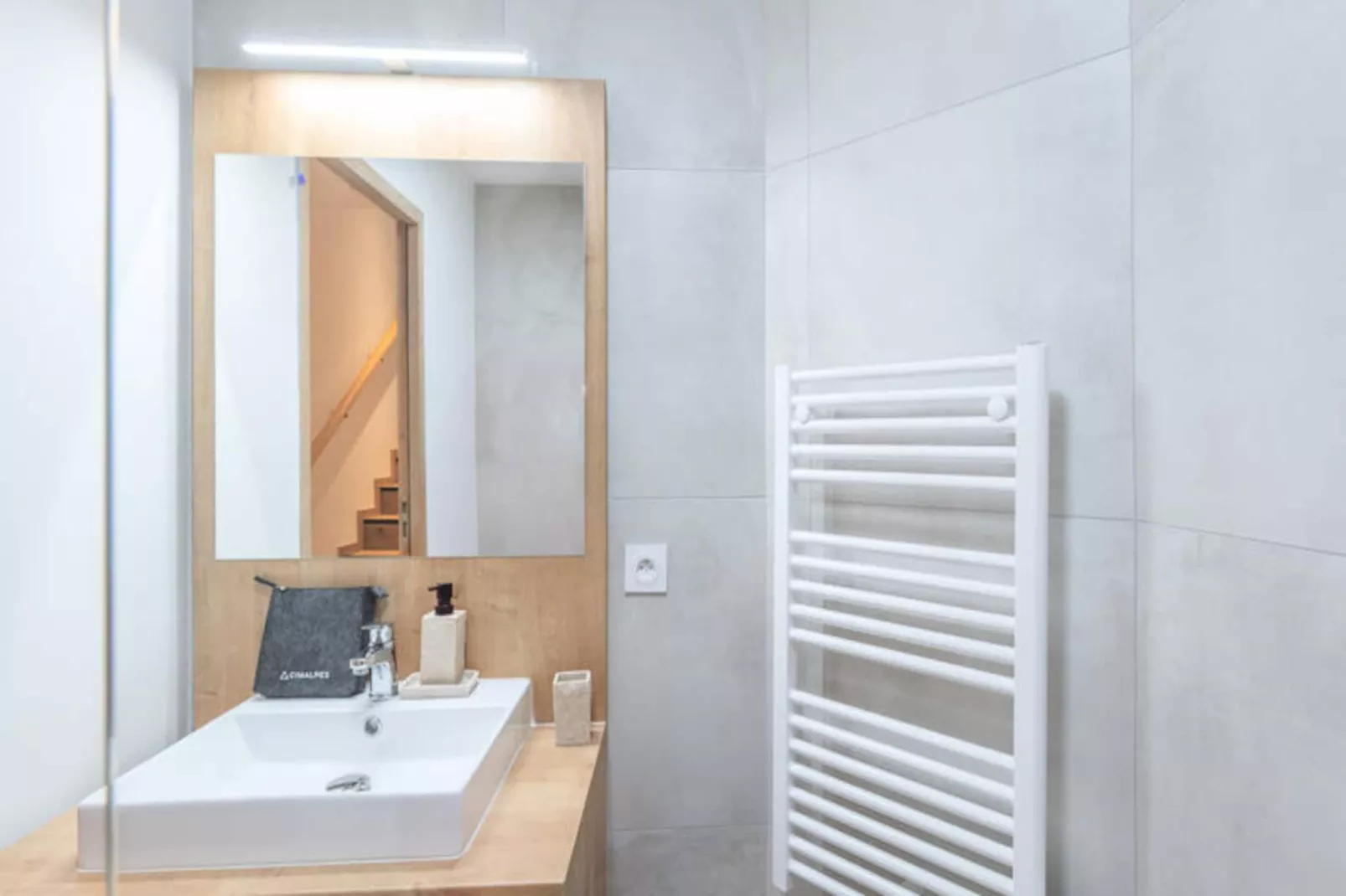 Résidence Expression-Nicht zugeordnet