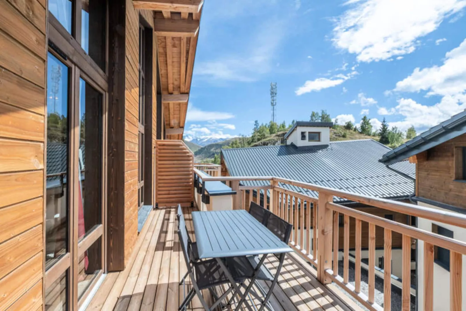 Résidence Expression-Nicht zugeordnet