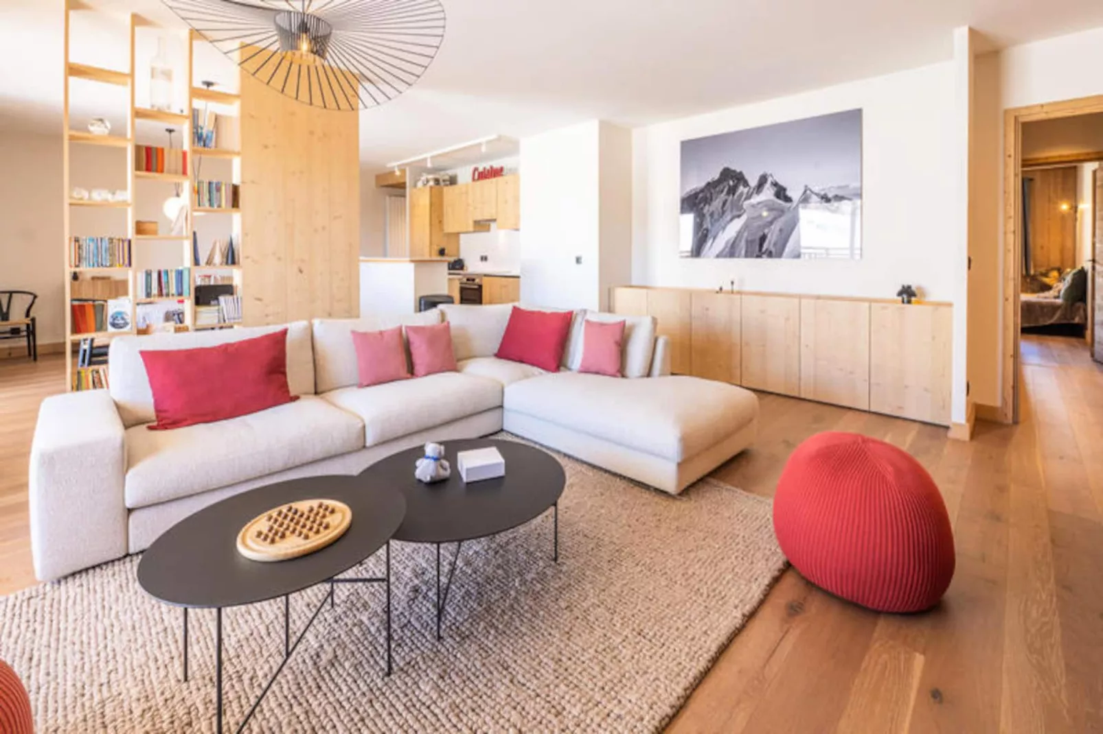 Résidence Hameau De Clotaire-Non tagué