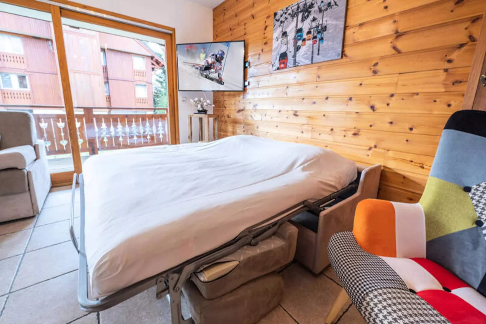 Résidence L'etoile-Nicht zugeordnet