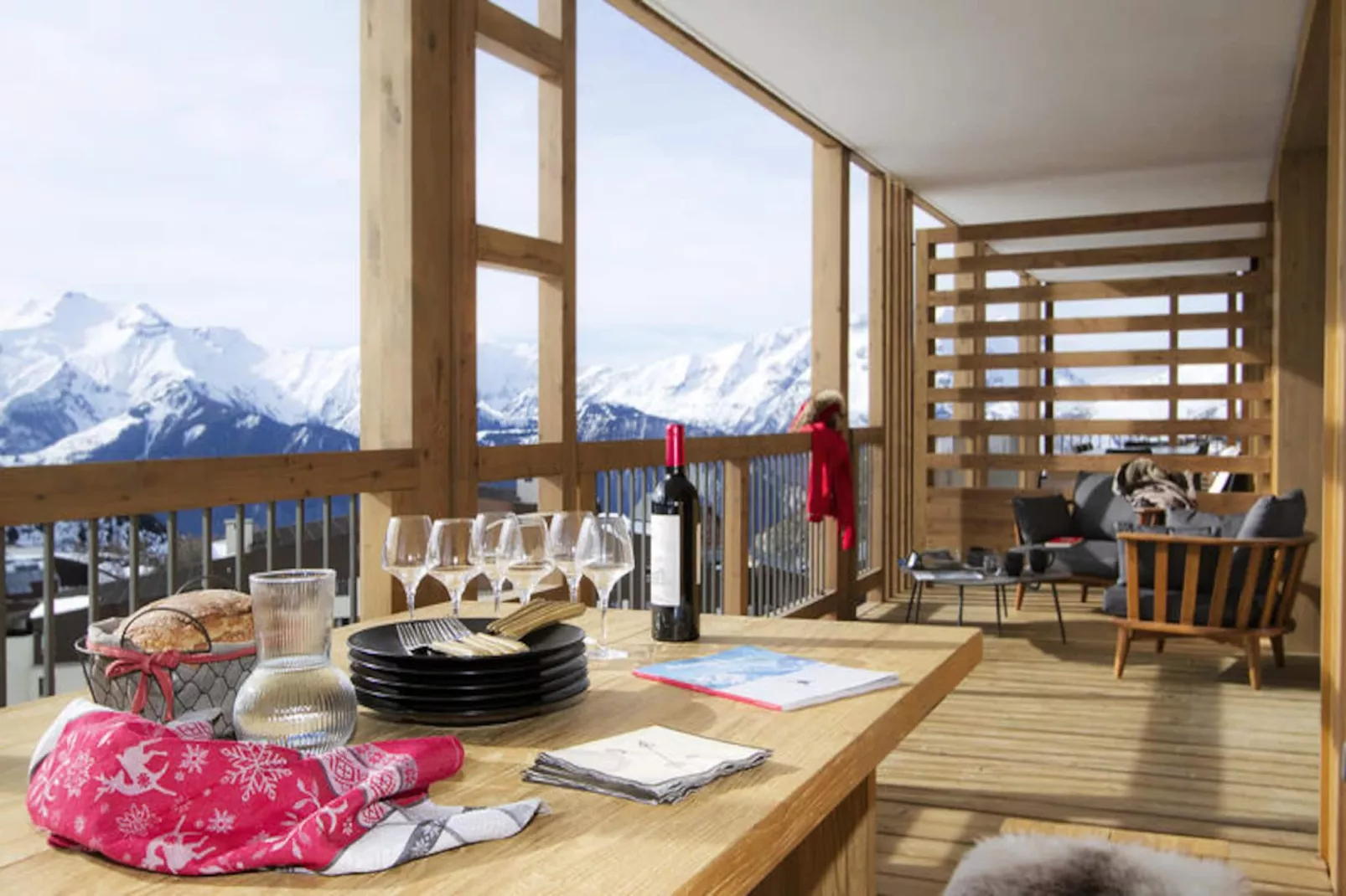 Résidence Phoenix A-Non tagué