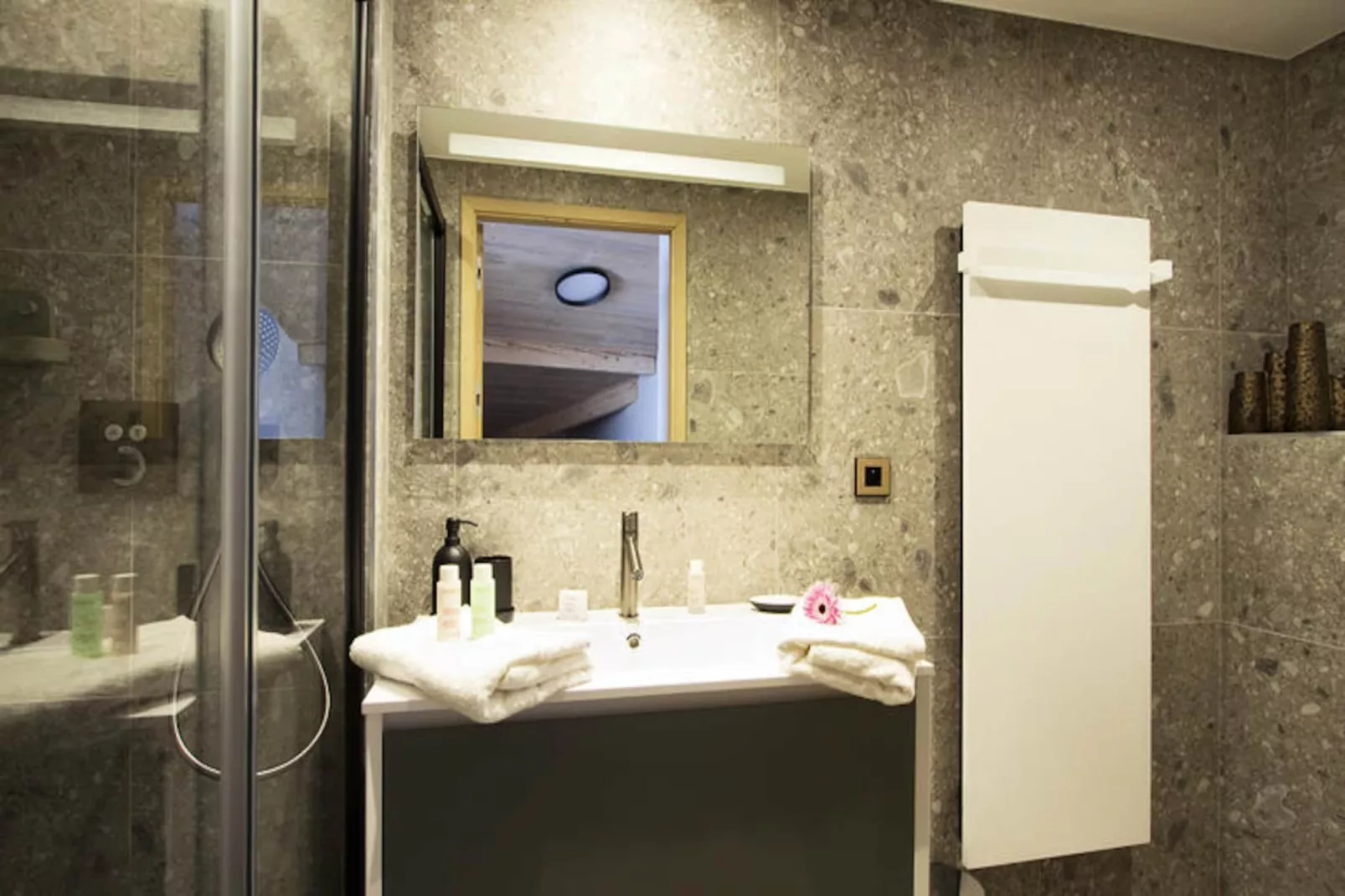 Résidence Phoenix A-Non tagué