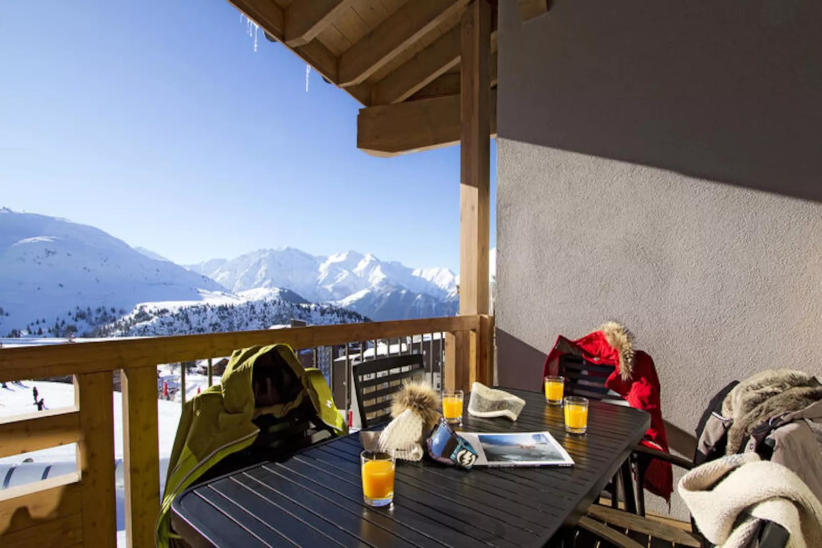 Résidence Phoenix A-Untagged