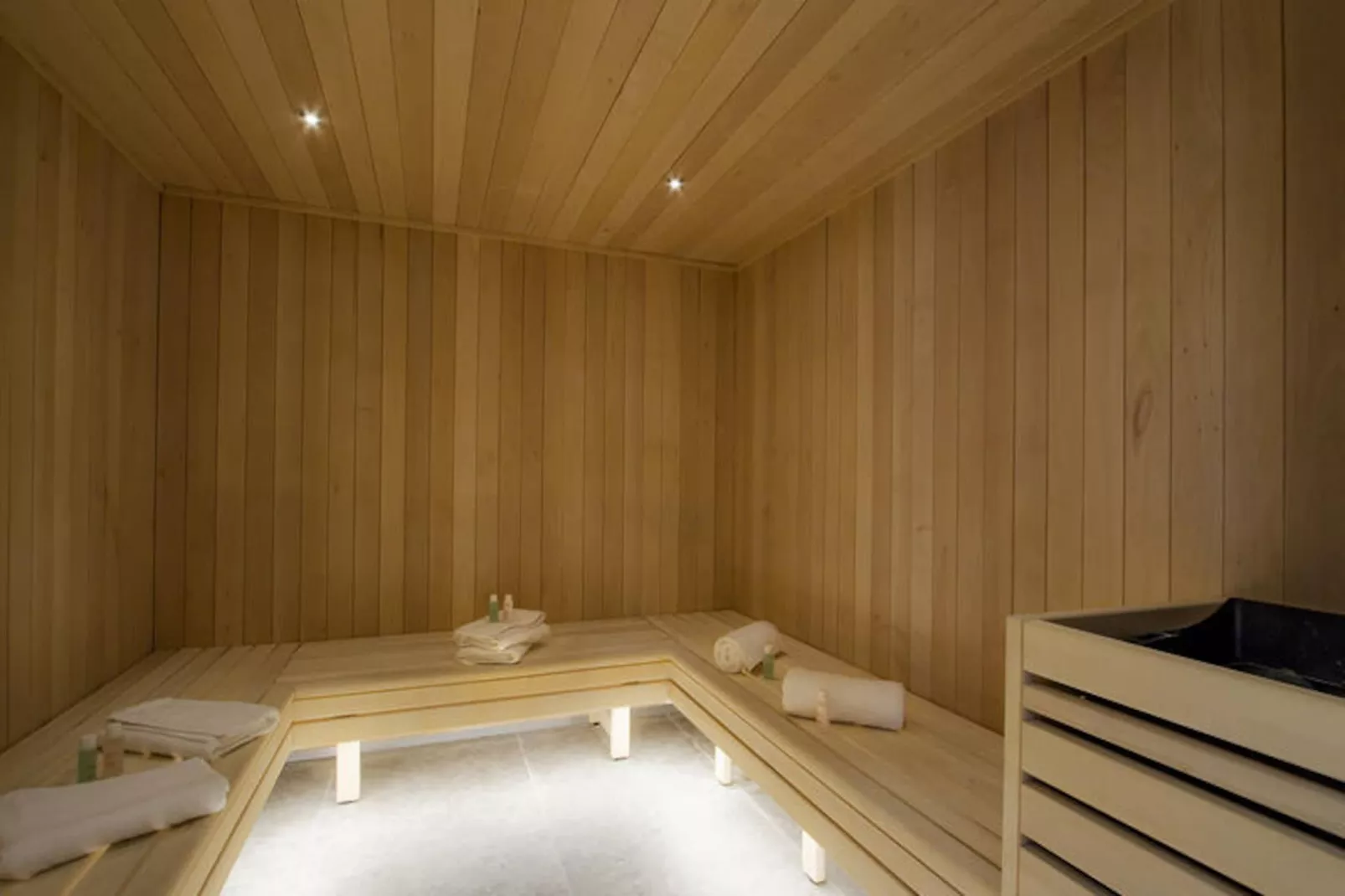 Résidence Phoenix A-Untagged