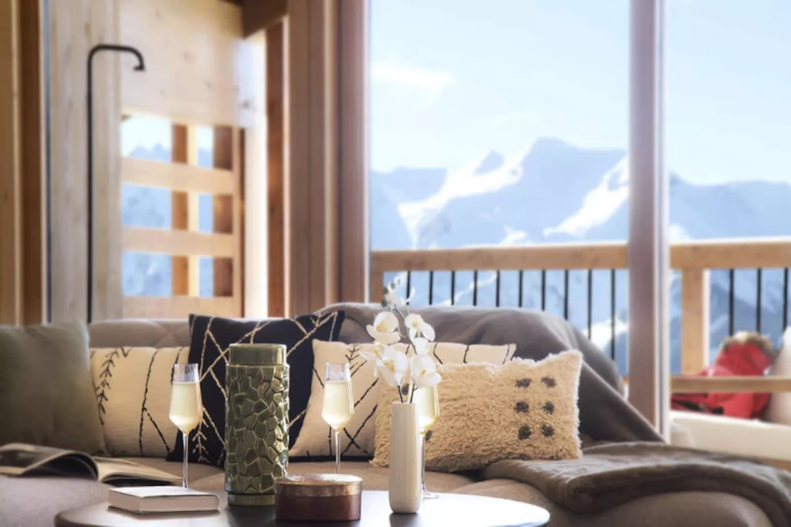 Résidence Phoenix B-Untagged