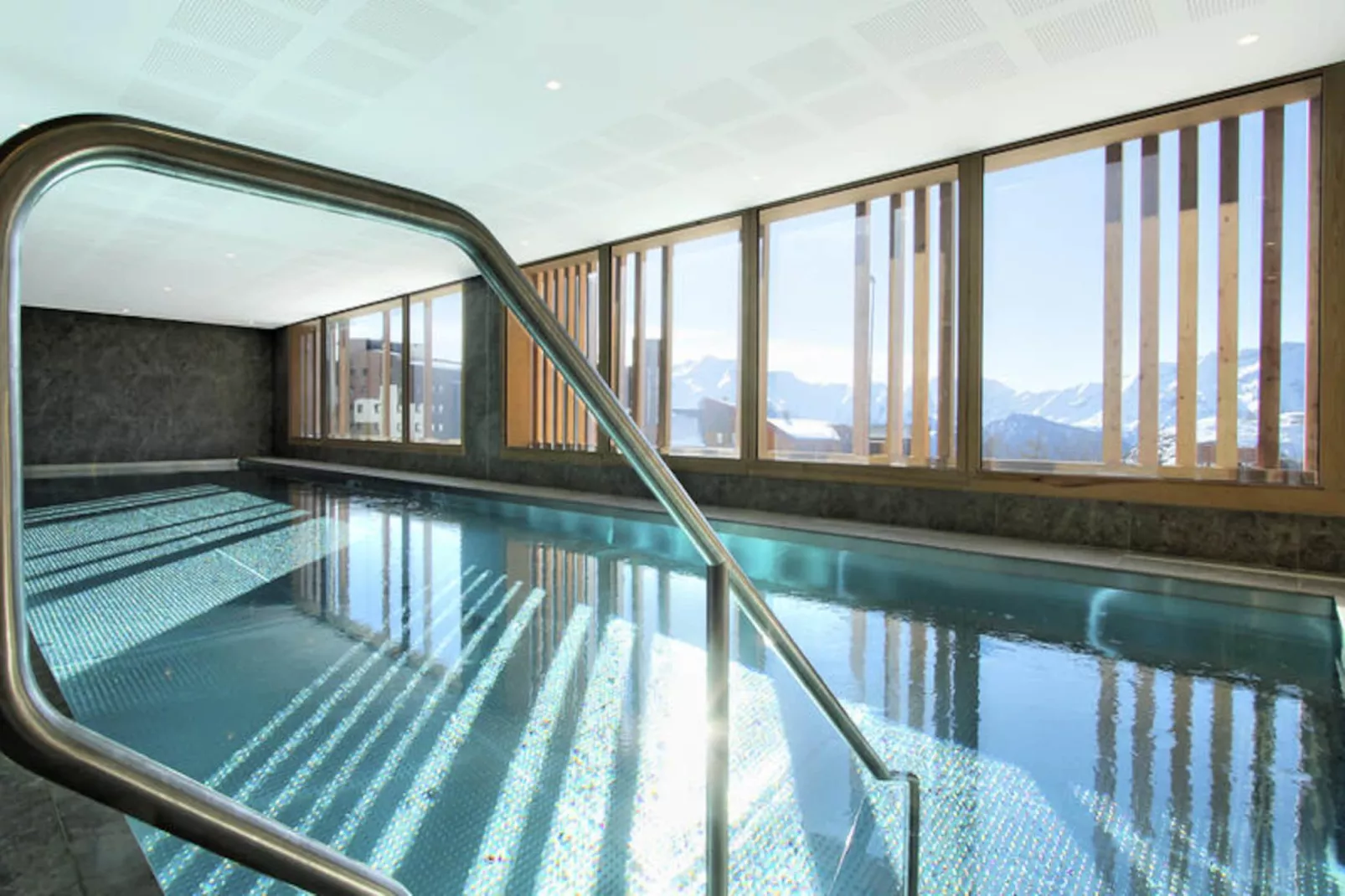 Résidence Phoenix B - Untagged