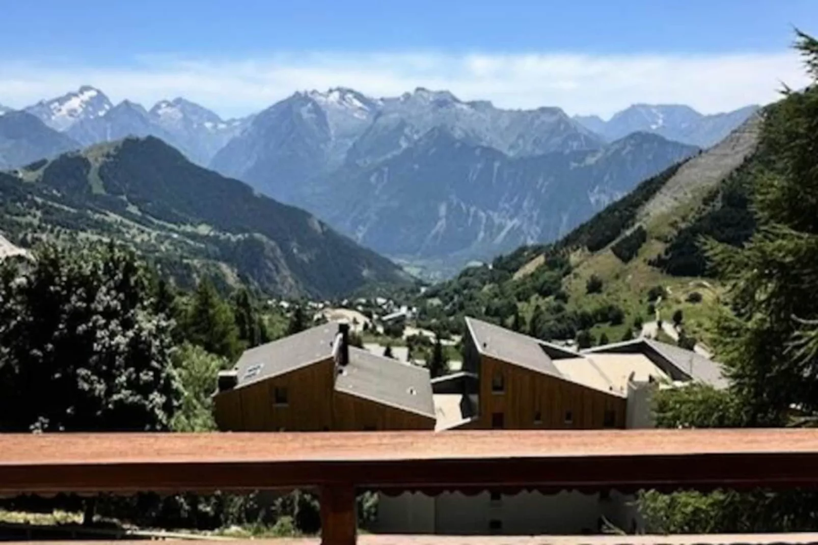 Résidence Paradis B-Untagged