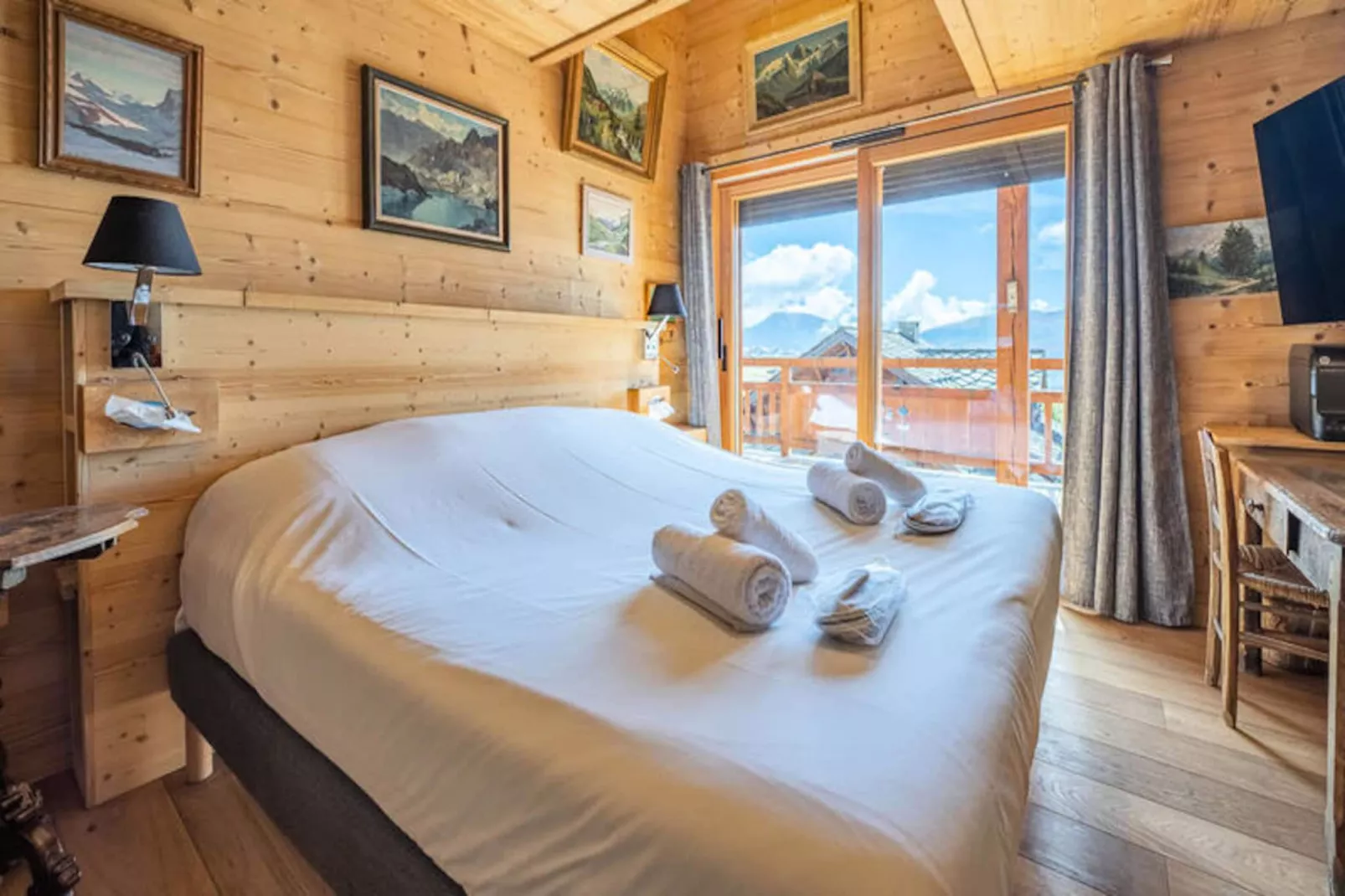 Résidence Eden Blanc - Untagged