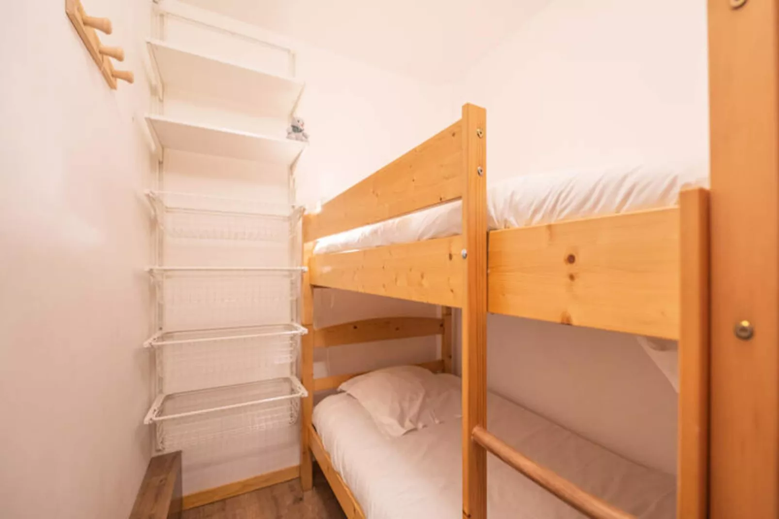 Résidence Ours Blanc-Nicht zugeordnet