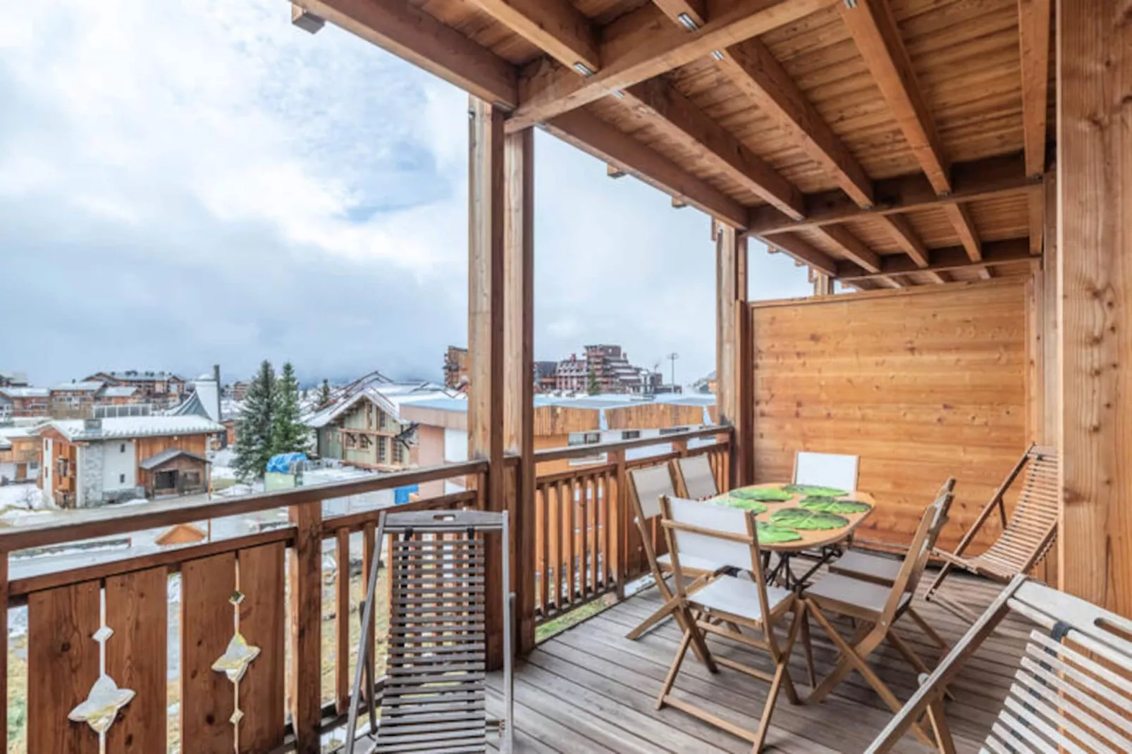 Résidence Les 2 Anges-Untagged