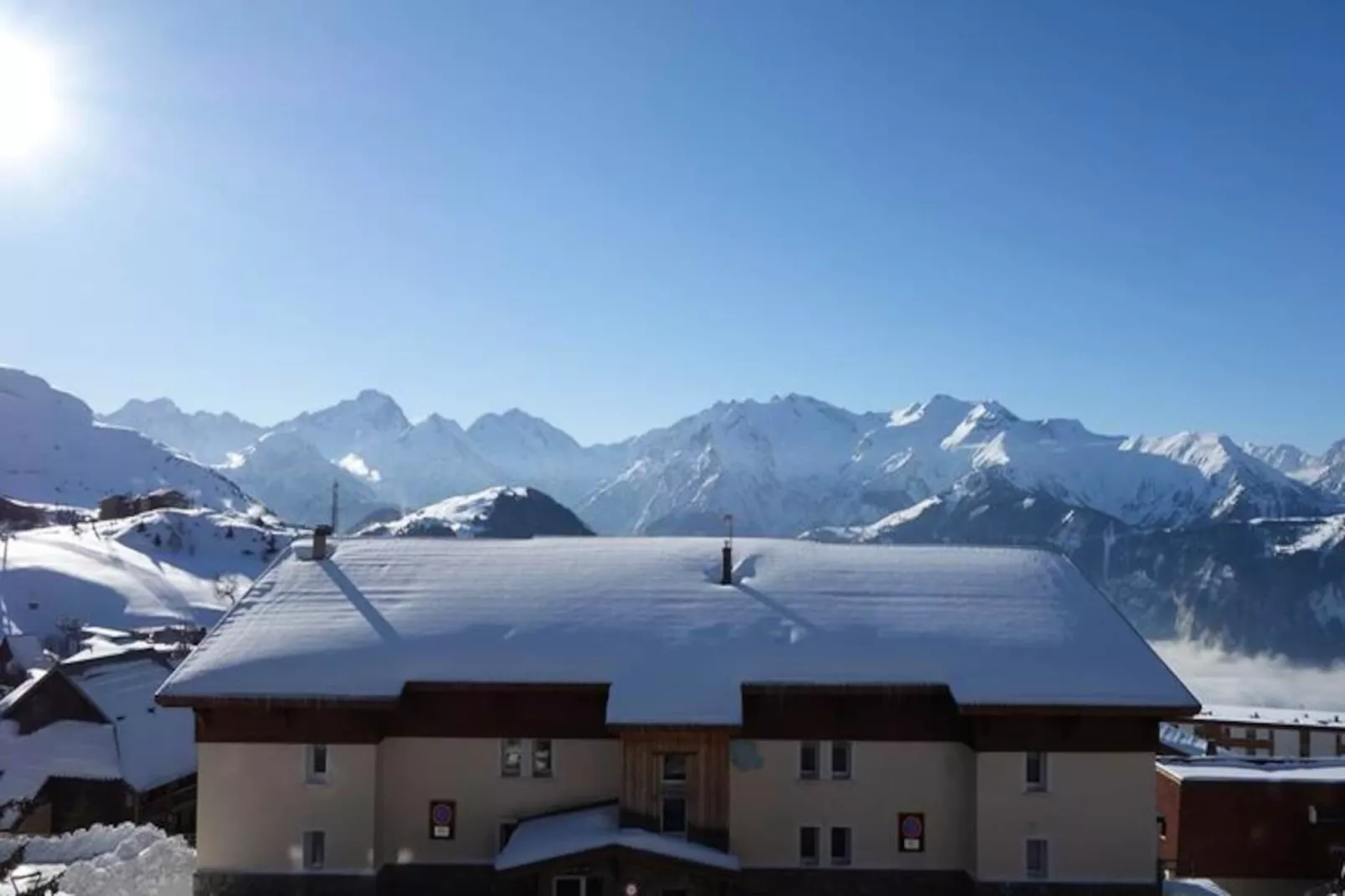 Résidence Pleiades-Non tagué