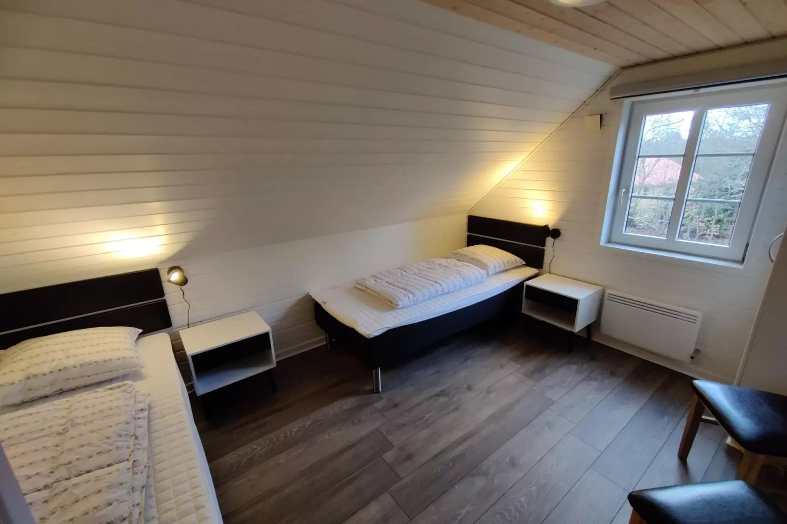 10 person holiday home in Oksbøl-Indoor