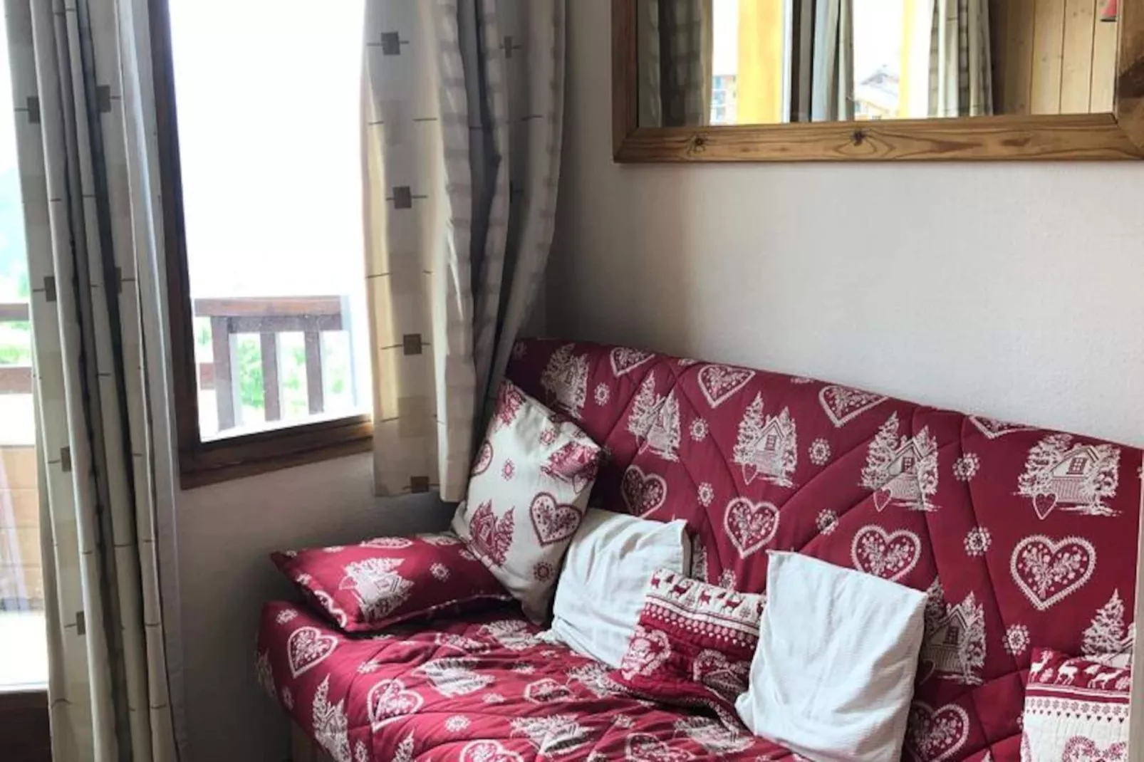 Résidence L'Ours Blanc - maeva Home-Non tagué