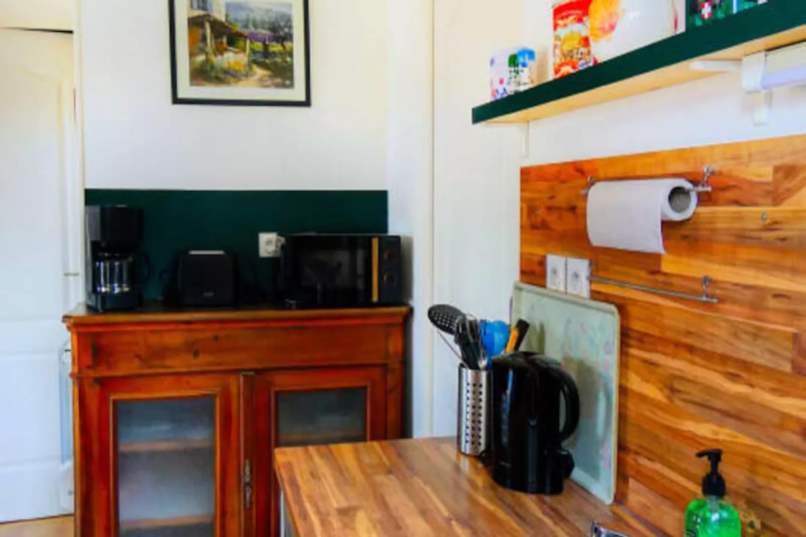 Résidence L&rsquo;hermitage Maisonnette Vue Lac / Plage &agrave; 5 Min &agrave; Pied-Nicht zugeordnet