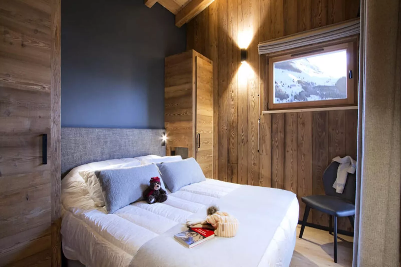 Le Chalet Des Trois Ours - Deva - Untagged