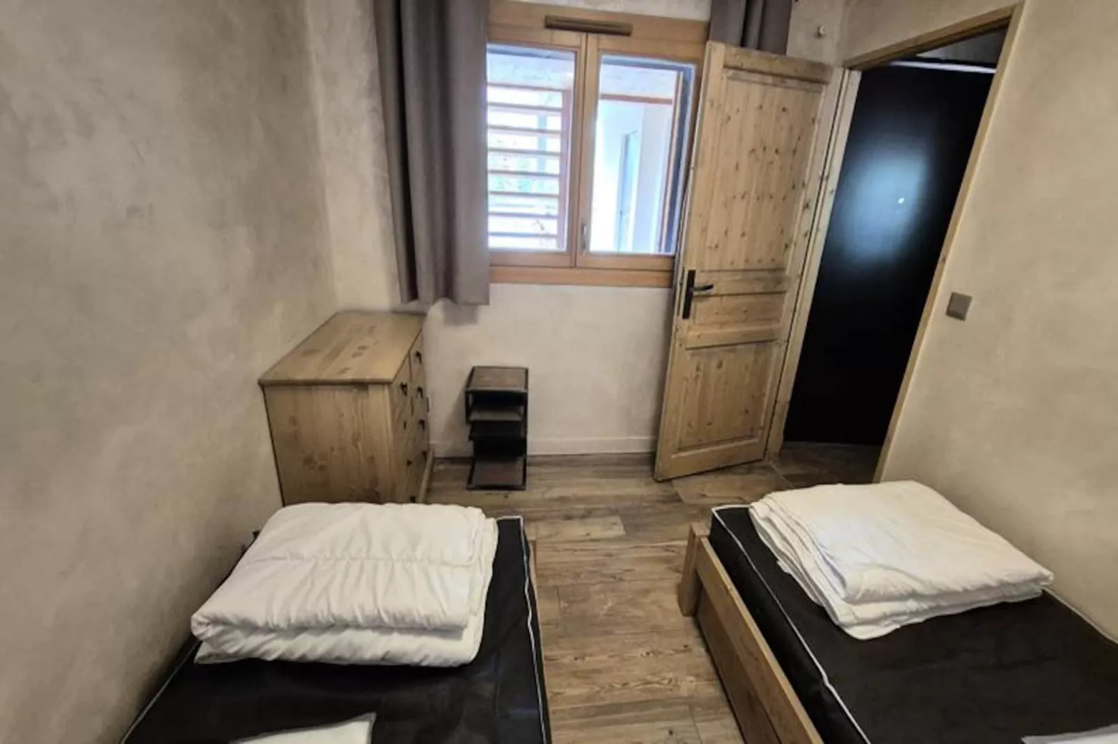 La Residence-Nicht zugeordnet