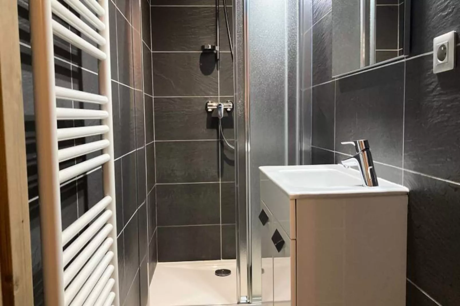 La Residence-Nicht zugeordnet