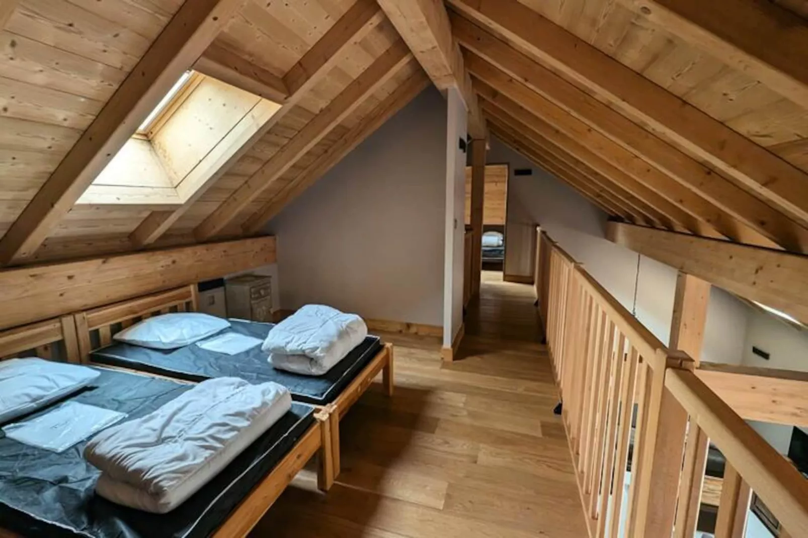 La Residence-Nicht zugeordnet