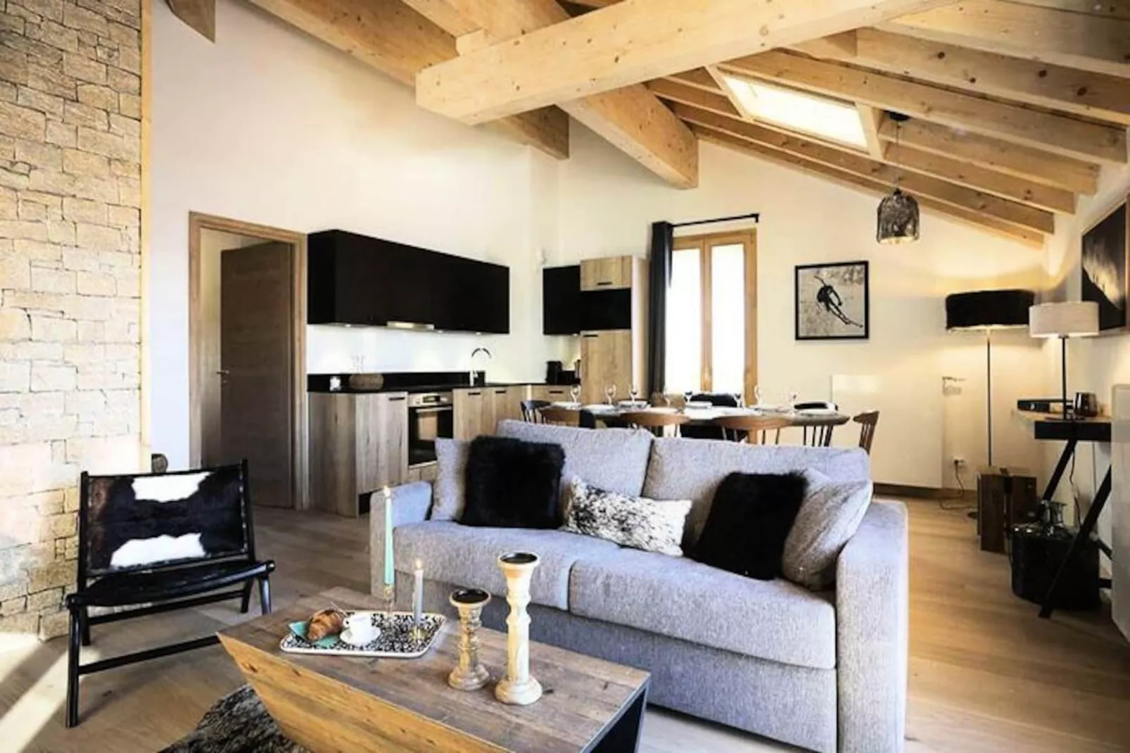 Résidence Terresens Neige et Soleil-Non tagué