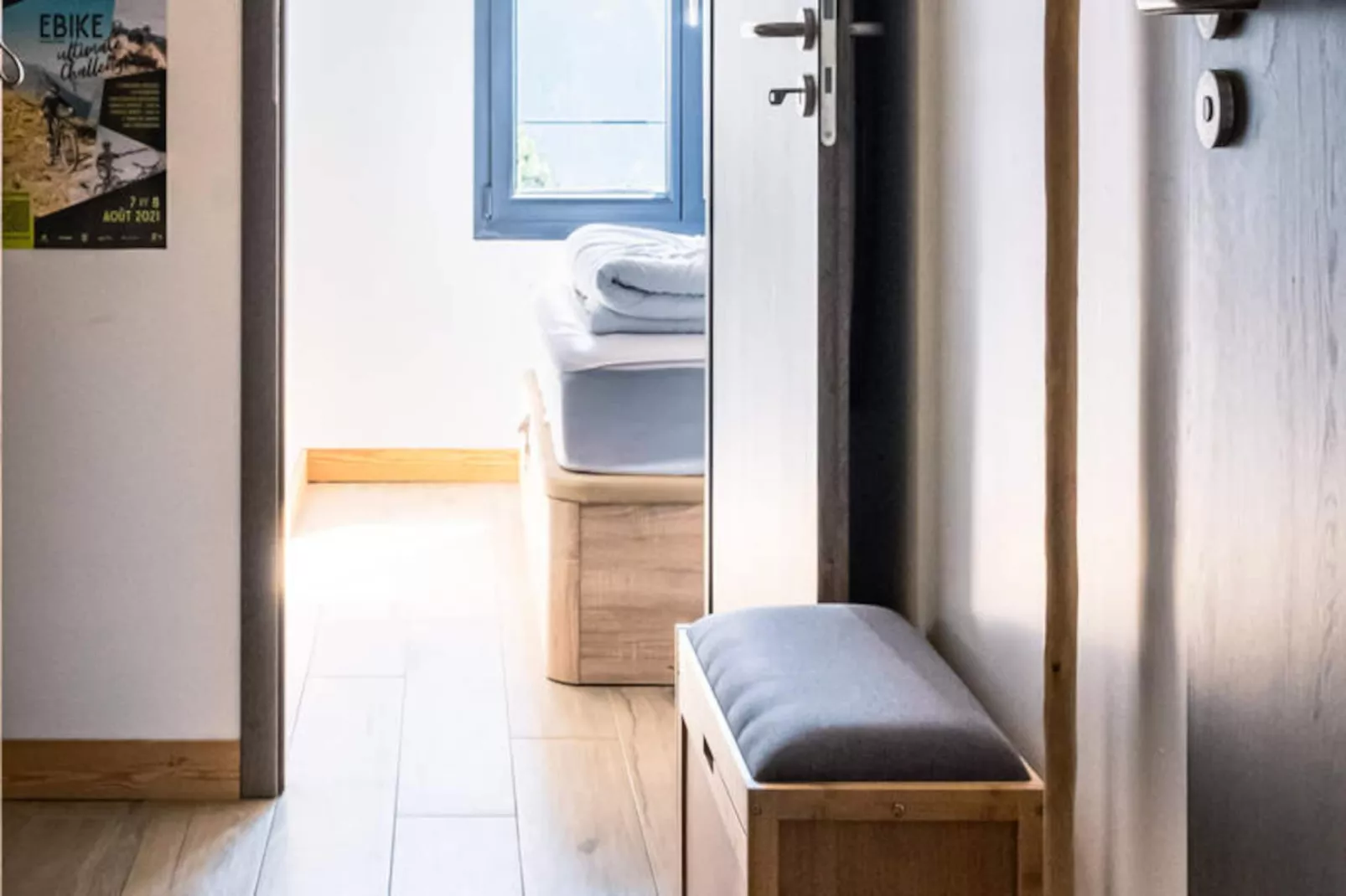 Résidence La Mariande-Untagged