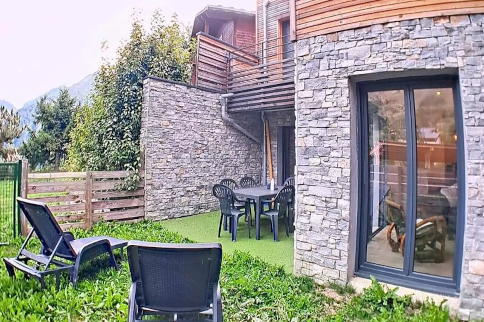 Résidence La Mariande-Untagged