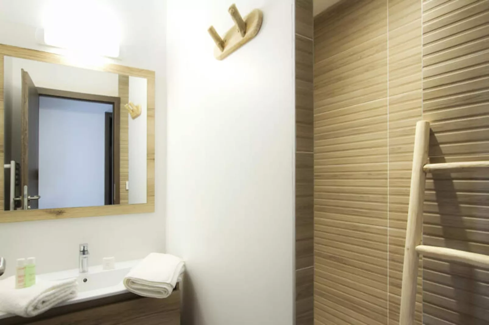 Résidence Mariande-Nicht zugeordnet