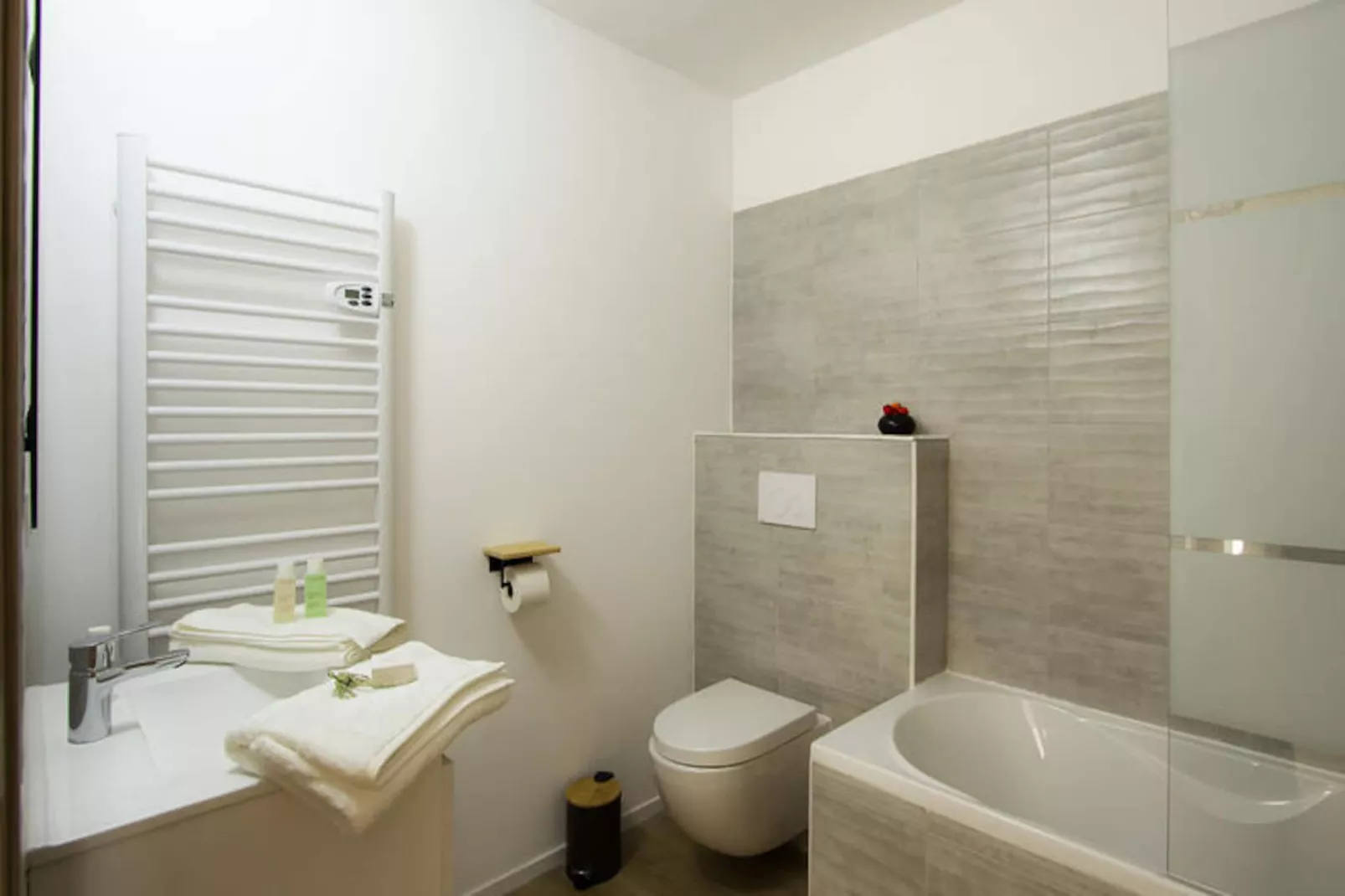 Résidence Provencal-Nicht zugeordnet