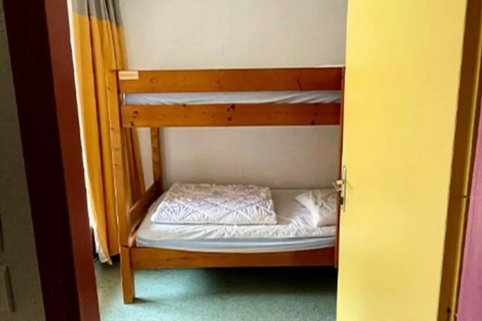 VVF Jura Les Rousses ***-Nicht zugeordnet