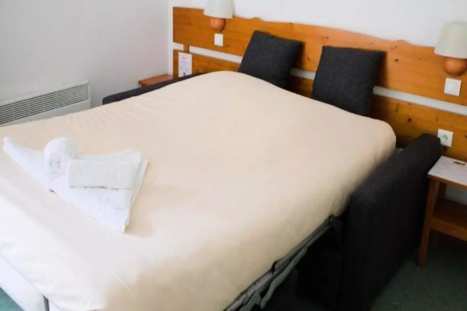 VVF Jura Les Rousses ***-Untagged