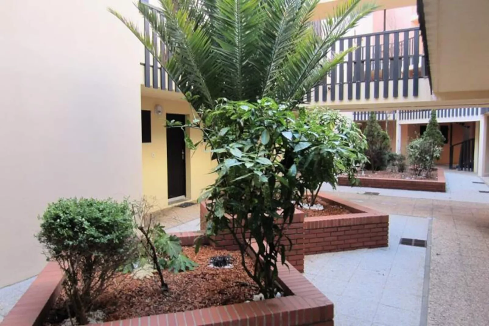 Résidence Terrasses Notre Dame Du Port-Untagged