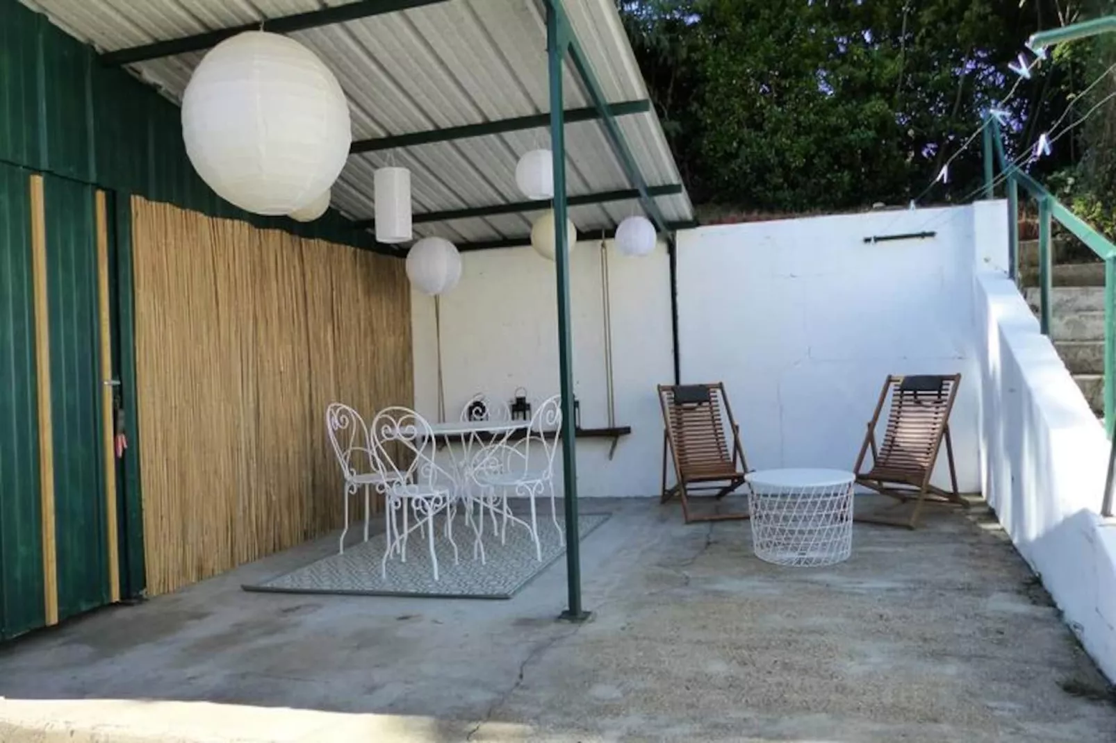 Résidence Villa Foucher-Non tagué