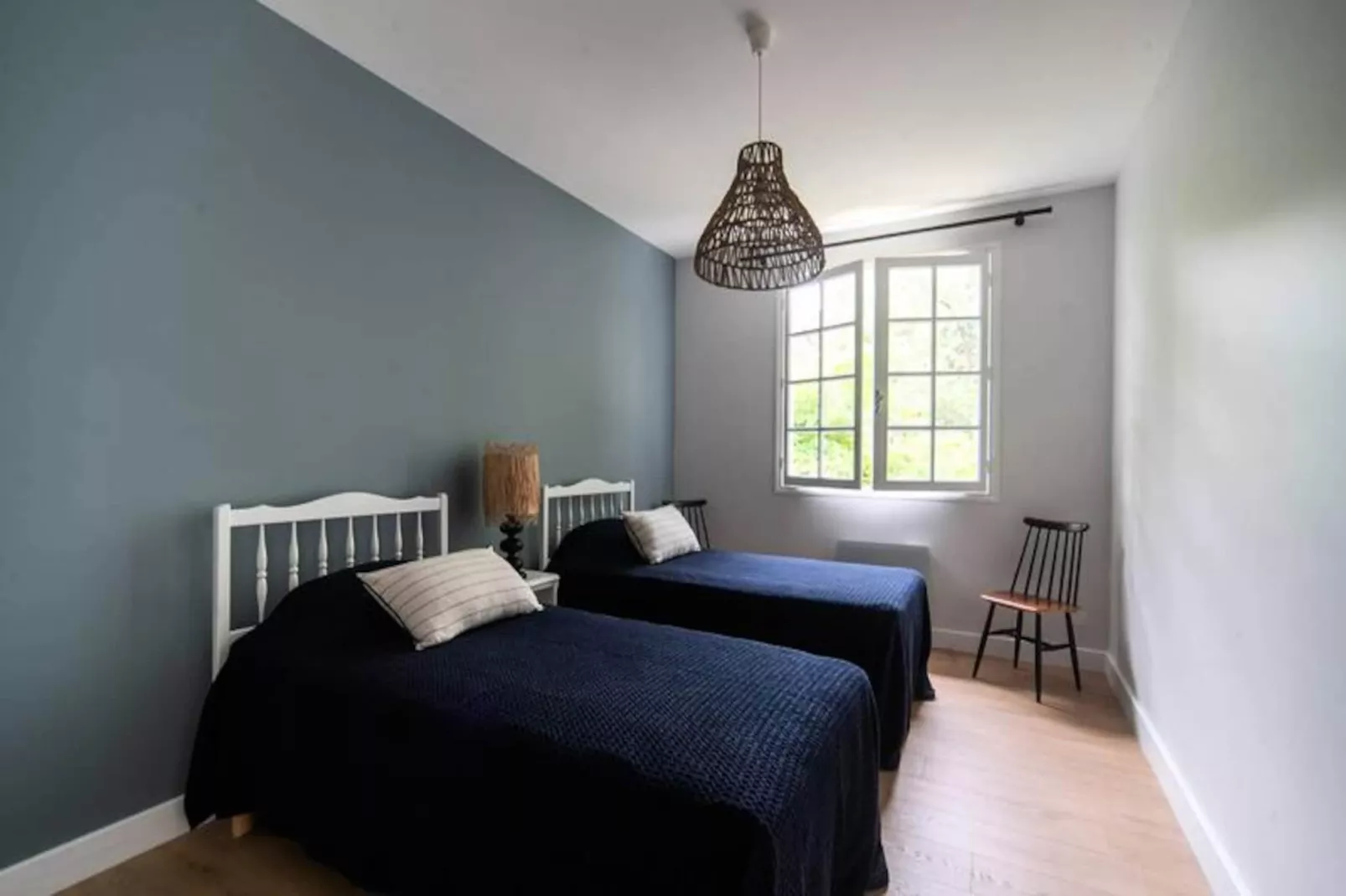 Résidence Villa Lou Bousquet-Untagged