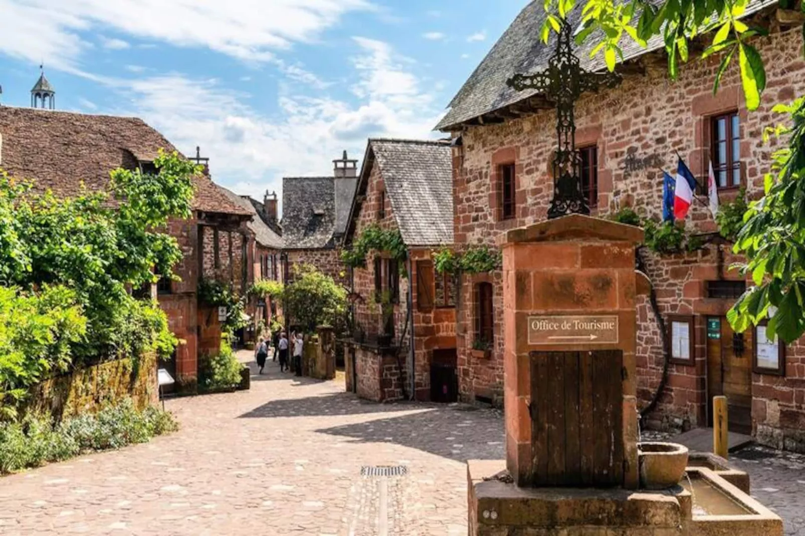 Domaine de Lanzac ****-Nicht zugeordnet