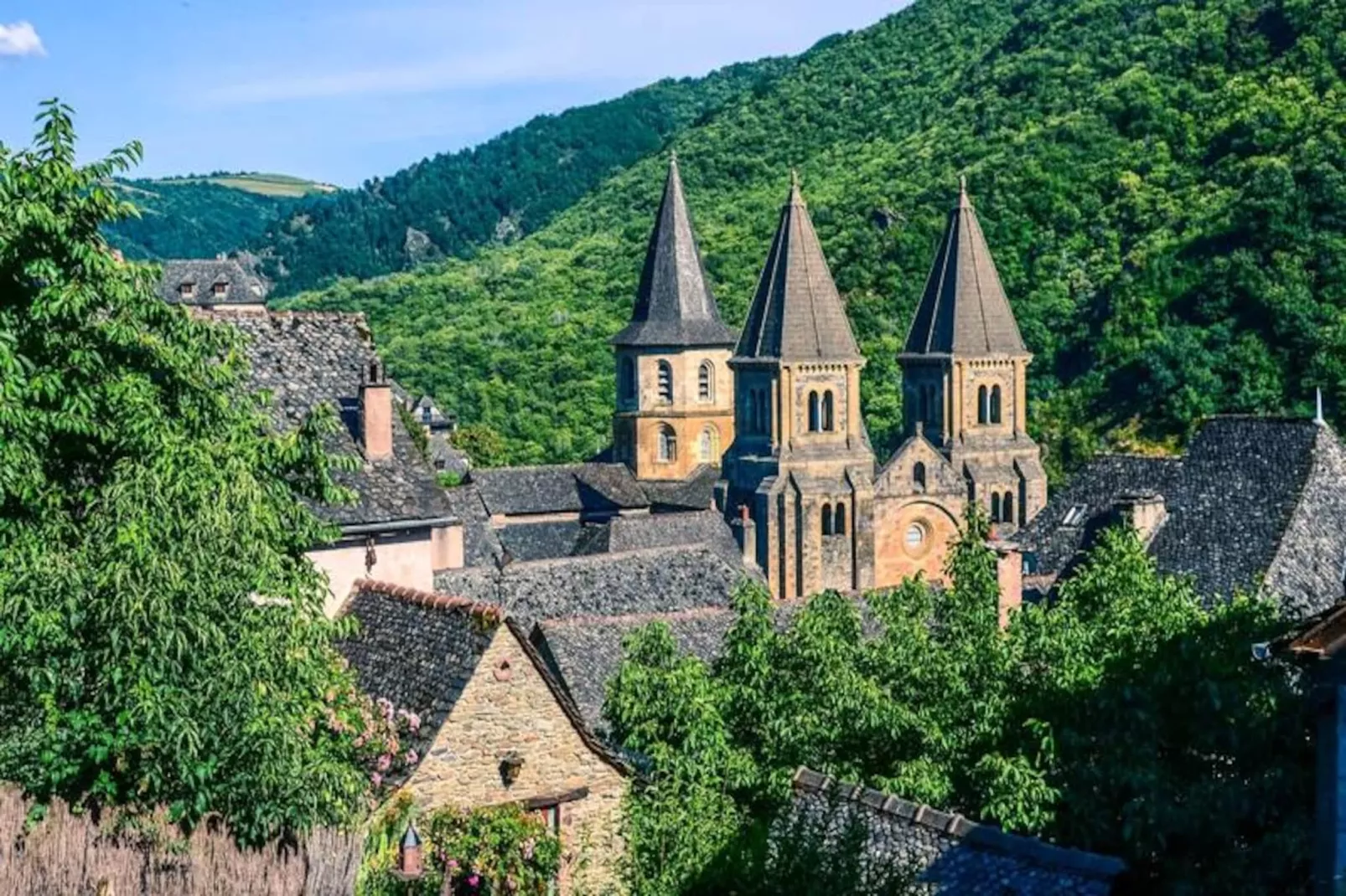 Domaine de Lanzac **** - Nicht zugeordnet