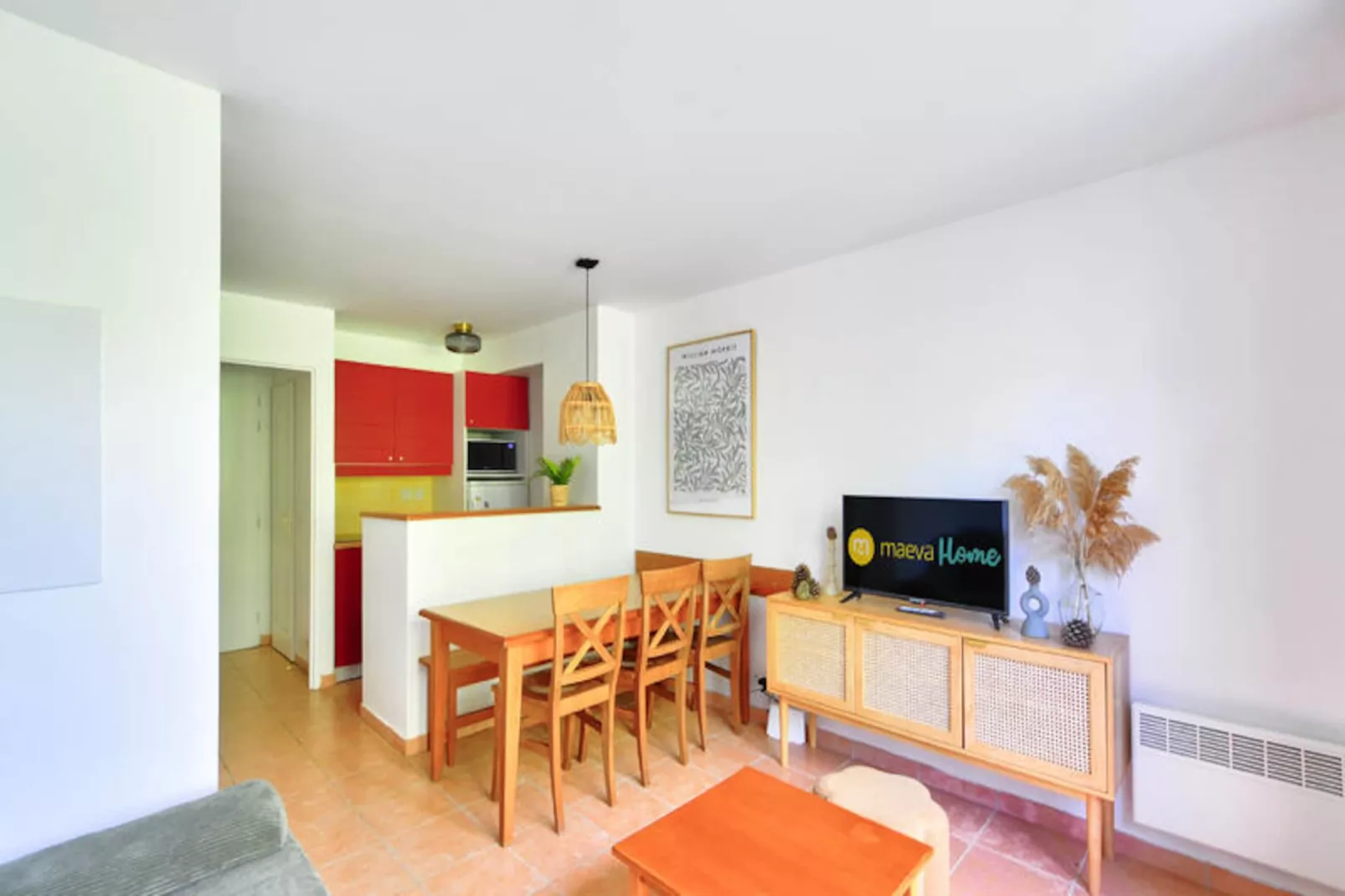 La résidence du Lac - maeva Home-Untagged