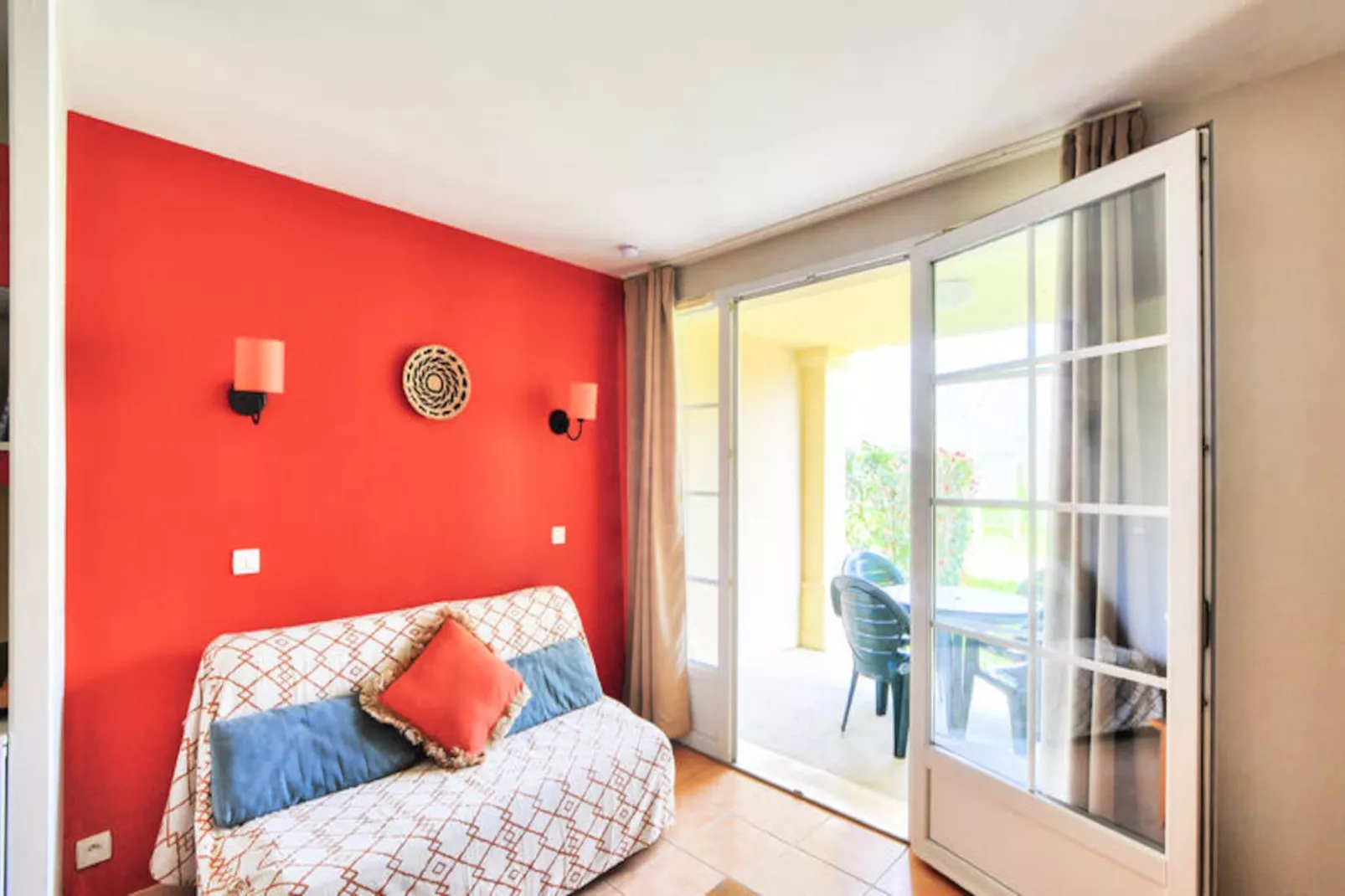 La résidence du Lac - maeva Home-Untagged