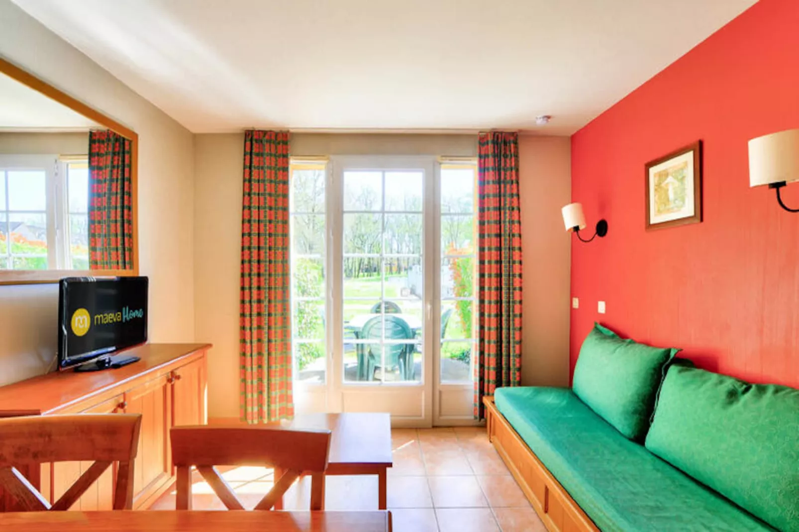 La résidence du Lac - maeva Home-Untagged