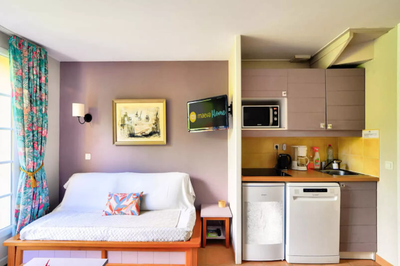 La résidence du Lac - maeva Home-Untagged