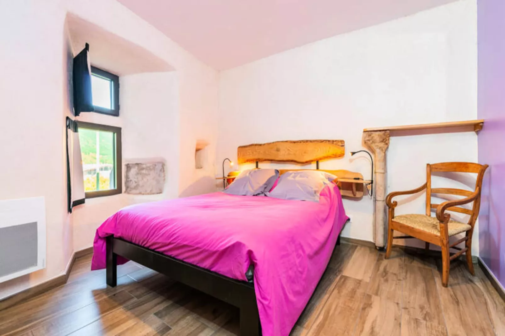 Gîte de France Le gîte du truc de balduc 3 épis-Nicht zugeordnet