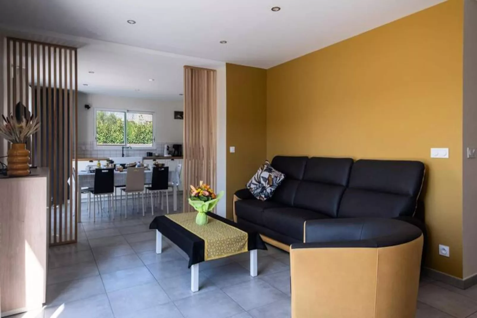 Gîte de France Gîte de la pépinière 3 épis-Untagged