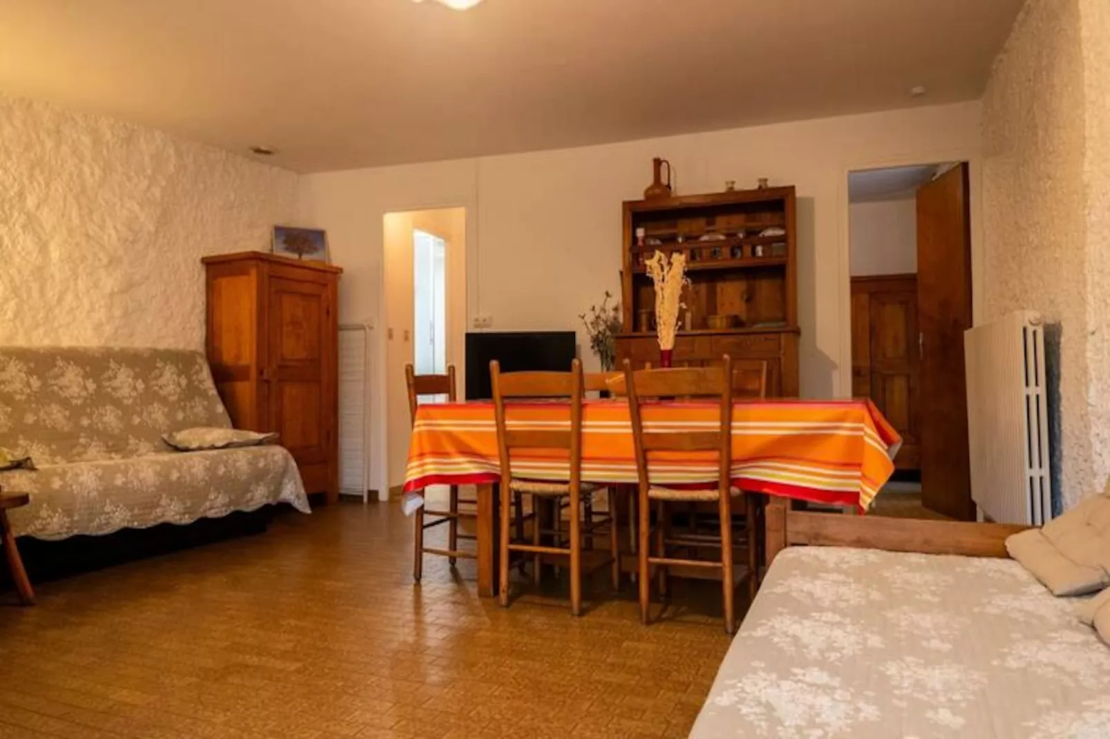 Gîte de France Gîtes de france 2/4 personnes au fau de peyre 1 épi-Non tagué