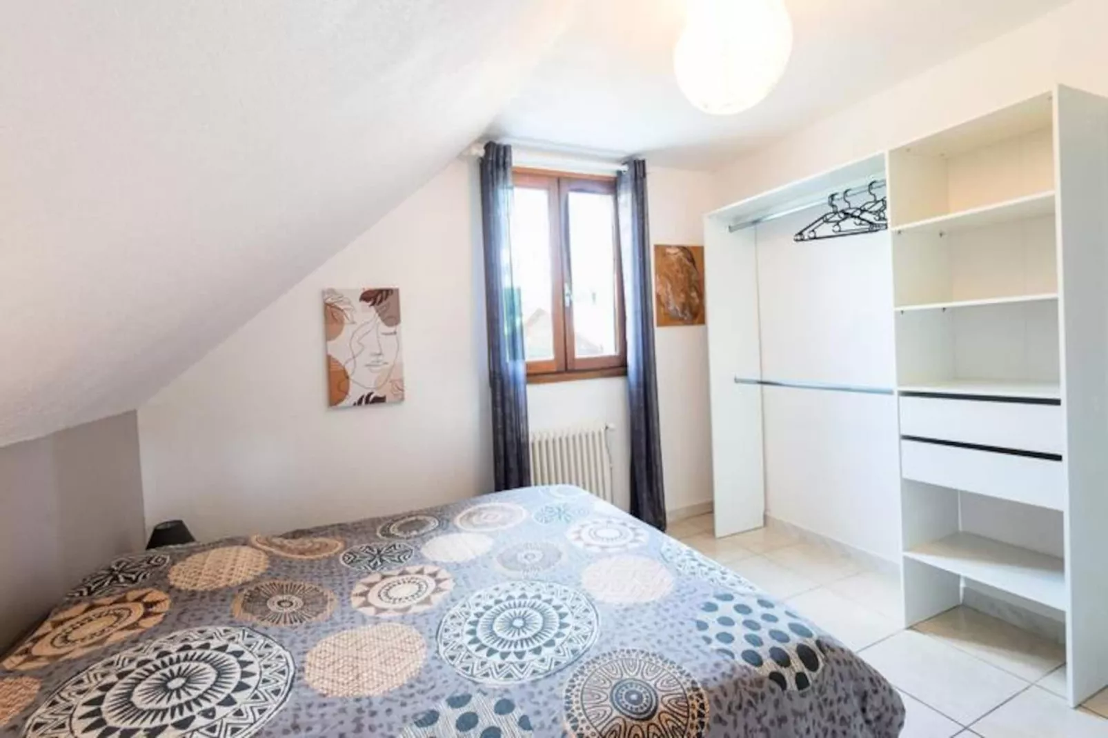 Gîte de France La barrina 2 épis-Untagged