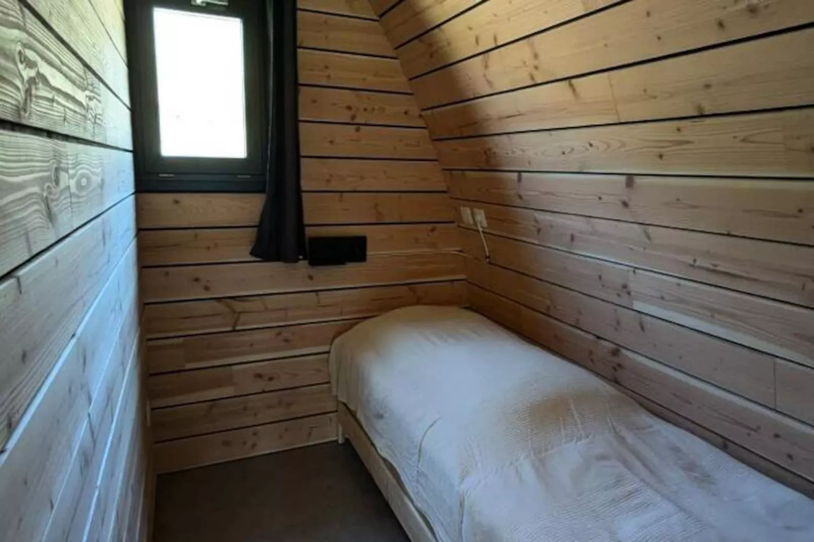 Gîte La cabane de romane-Non tagué