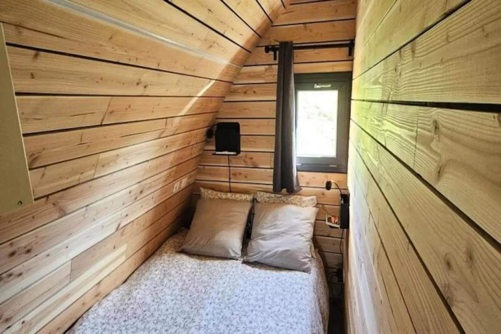 Gîte La cabane d'antoine-Untagged