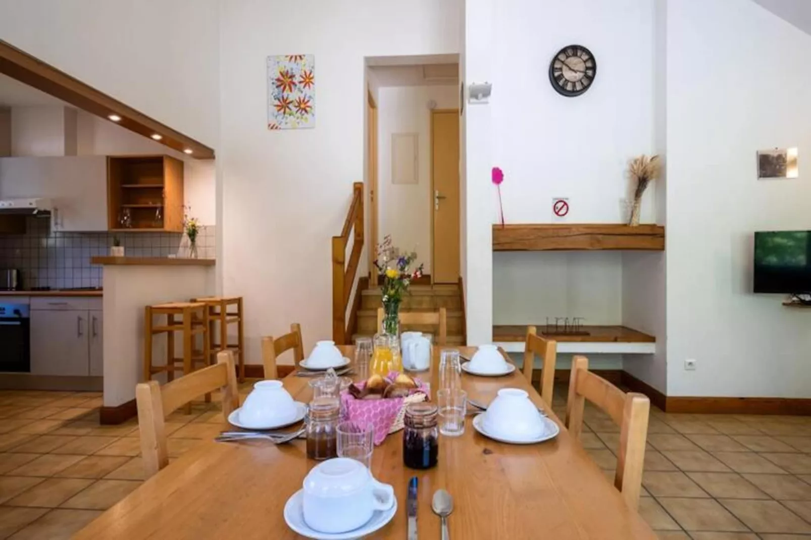 Gîte de France Logement 4/6 personnes - village de gites des vignes 2 épis-Untagged