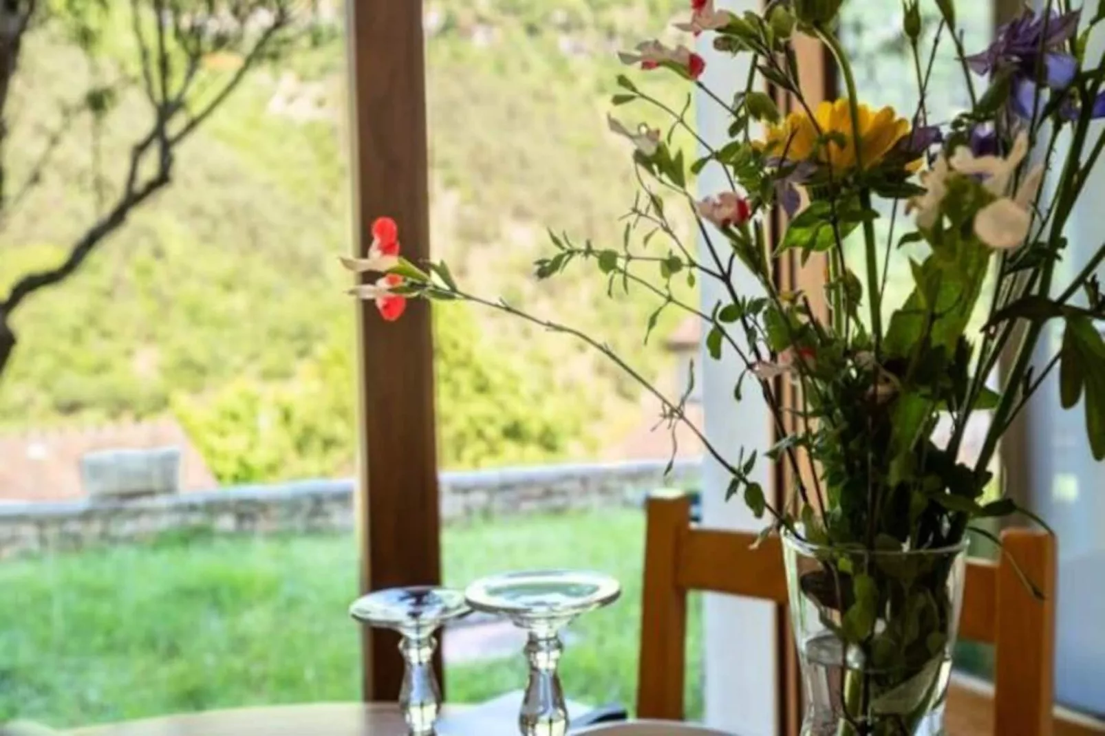 Gîte de France Logement 2/4 personnes - village de gites des vignes 2 épis-Untagged