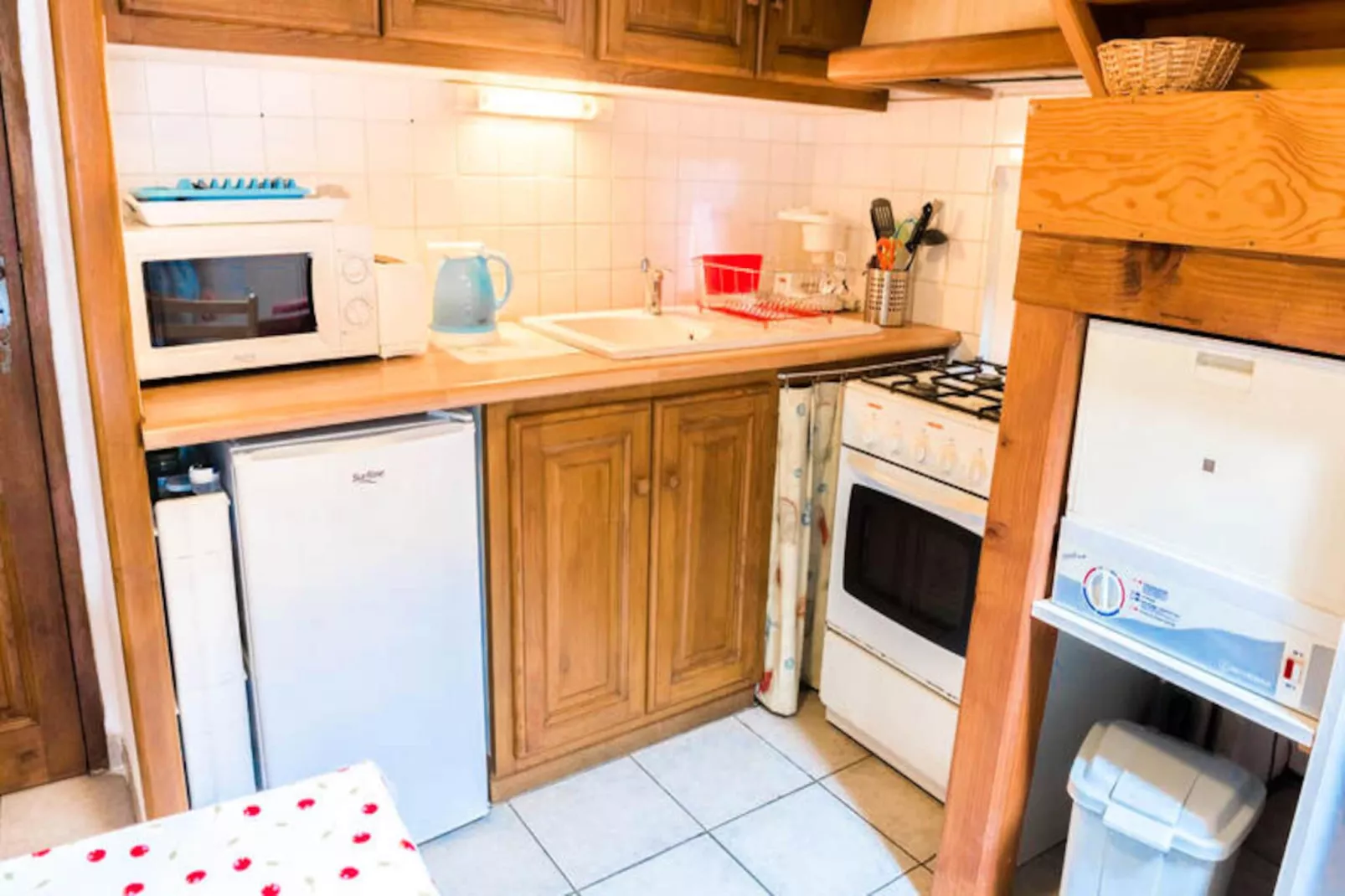 Gîte de France Gîte le finiels 1 épi-Nicht zugeordnet