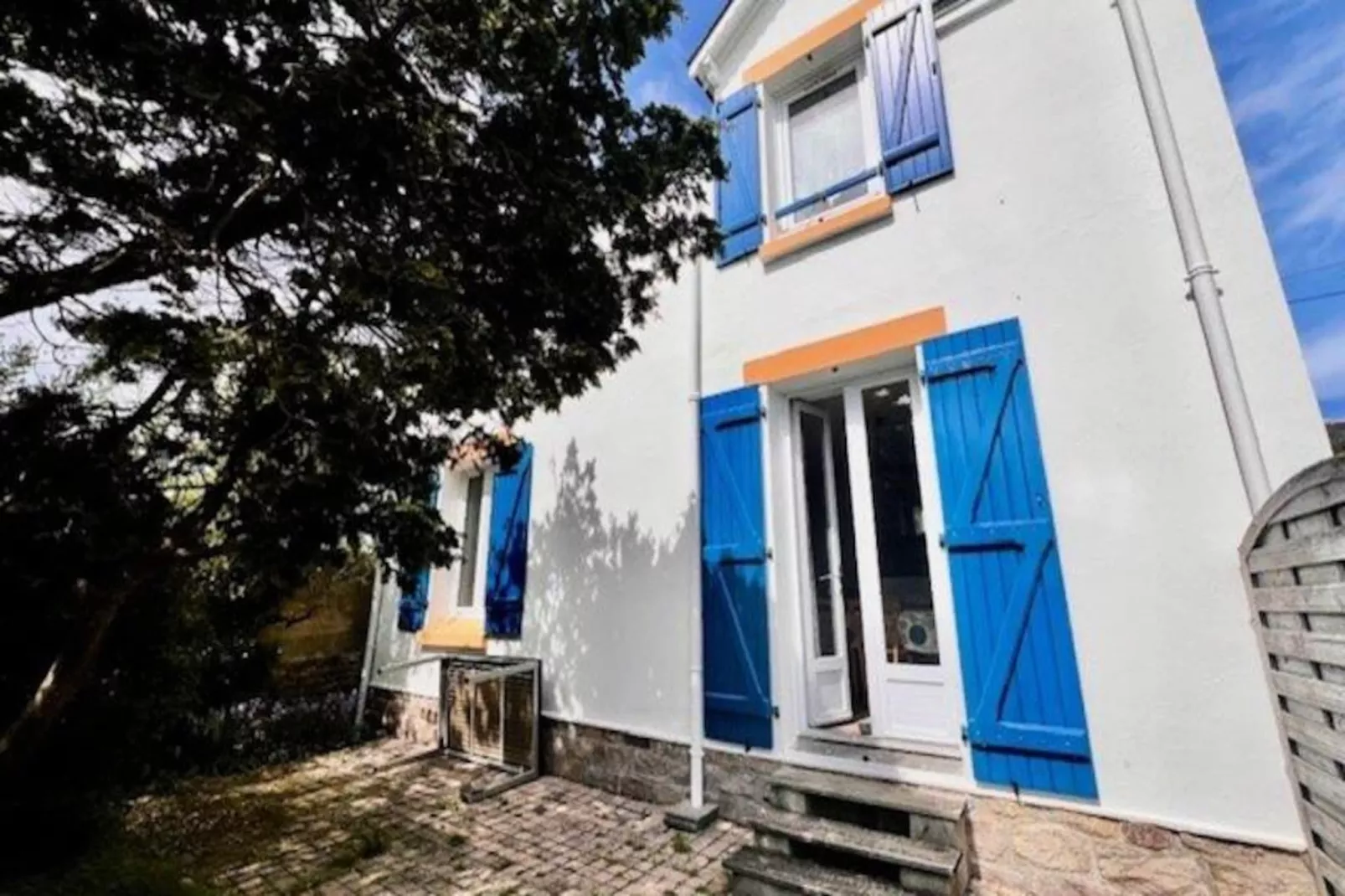 Résidence 21 Rue Des Bruyeres-Non tagué