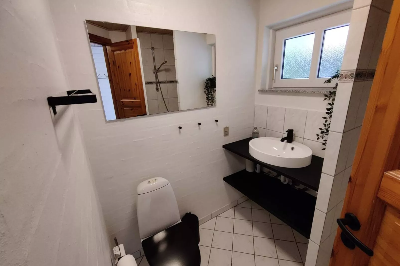 10 person holiday home in Oksbøl-Indoor
