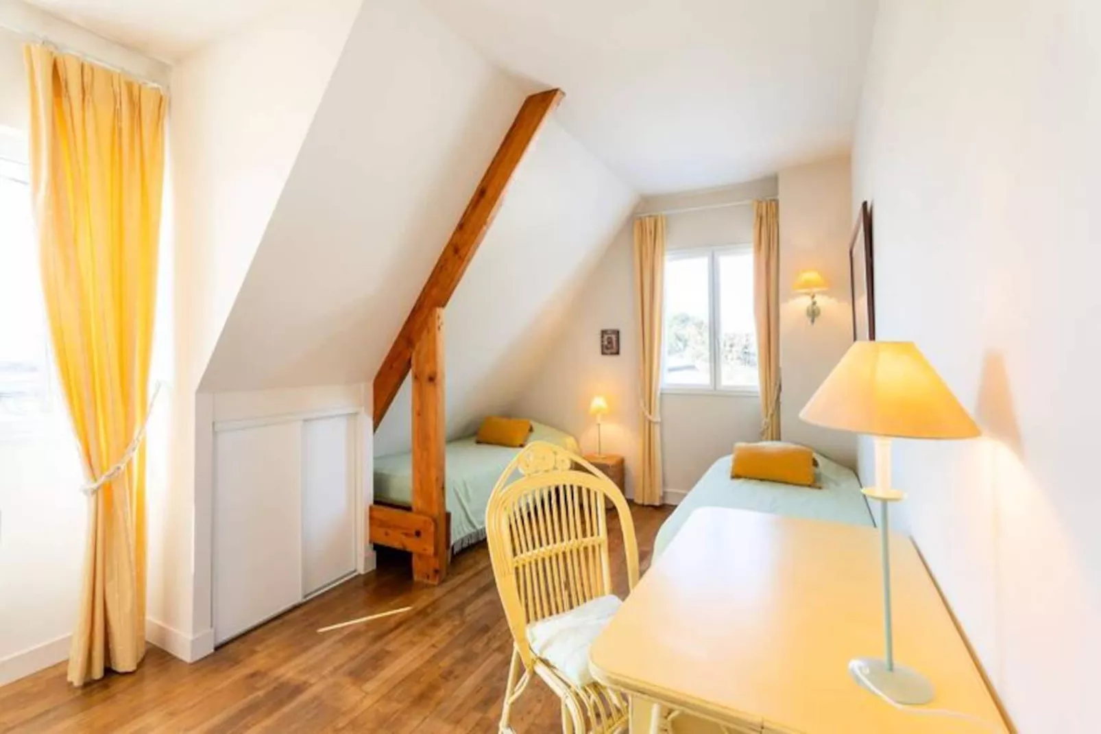 Résidence Route De Kerroch 75-Non tagué